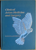 Clinical Avian Medicine book.png