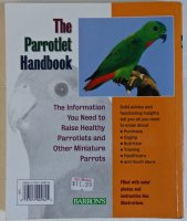 Parrolet Book B.JPG