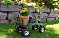 Garden Utility Cart.JPG