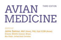 Avian Medicine 3rd Ed cover.jpg