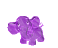 purple elephant.gif