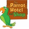 Parrot Hotel & Shop